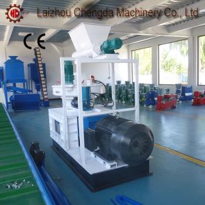 Dikey Halka Kalıp Pelet Makinesi